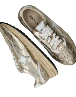 DAMES IQONIC IQÔNIC Sneakers Dames