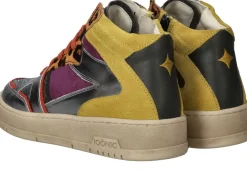 DAMES IQONIC IQÔNIC Sneakers Dames