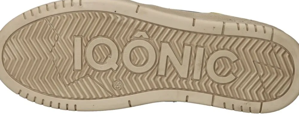 DAMES IQONIC IQÔNIC Sneakers Dames