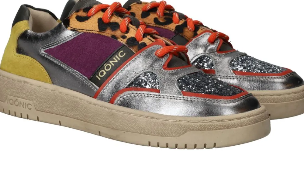 DAMES IQONIC IQÔNIC Sneakers Dames