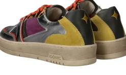 DAMES IQONIC IQÔNIC Sneakers Dames