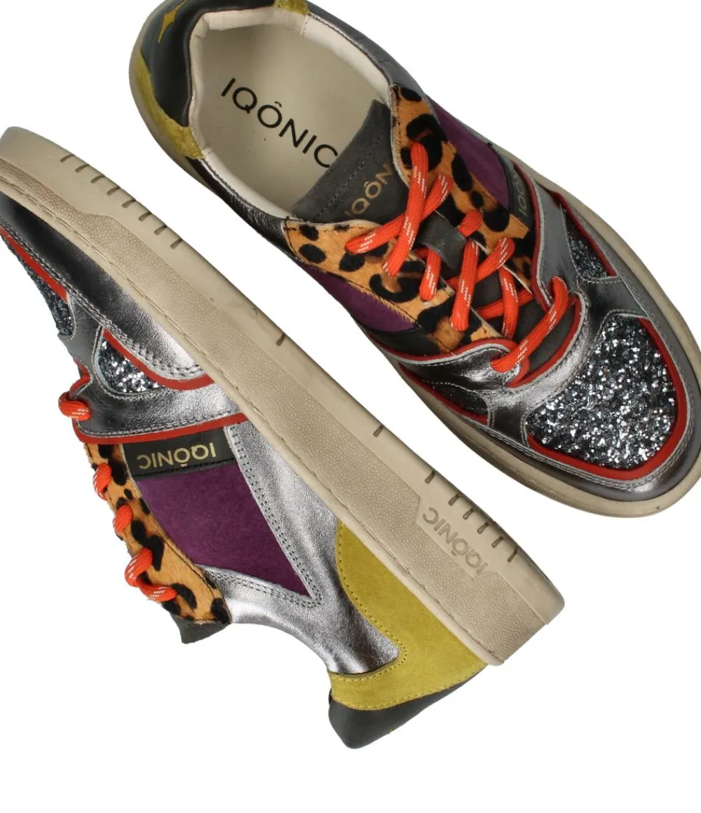 DAMES IQONIC IQÔNIC Sneakers Dames
