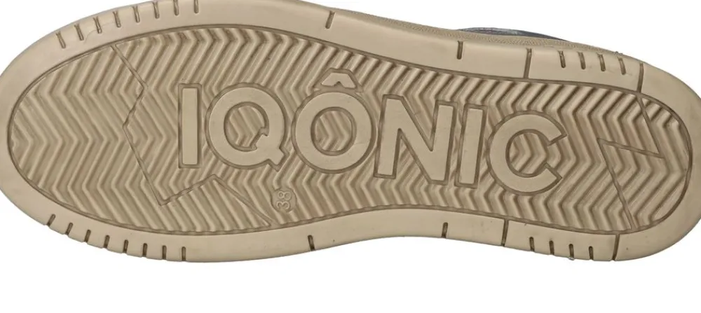 DAMES IQONIC IQÔNIC Sneakers Dames