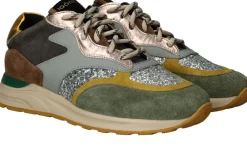 DAMES IQONIC IQÔNIC Sneakers Multi Dames