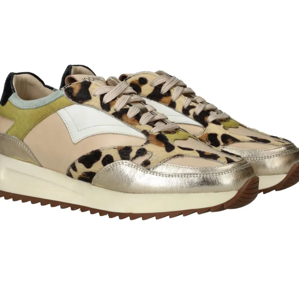 DAMES IQONIC IQÔNIC Sneakers Dames
