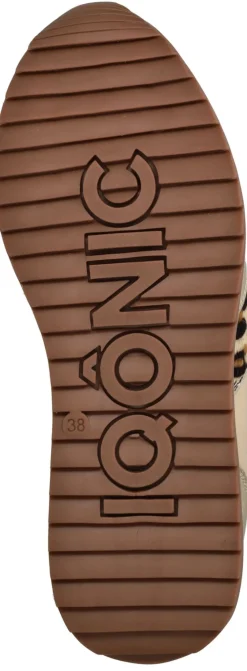 DAMES IQONIC IQÔNIC Sneakers Dames