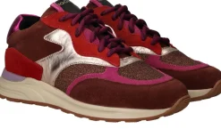 DAMES IQONIC IQÔNIC Sneakers Dames
