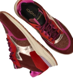 DAMES IQONIC IQÔNIC Sneakers Dames