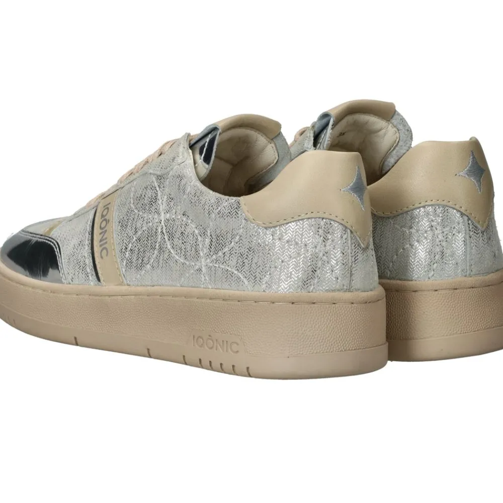 DAMES IQONIC IQÔNIC Sneakers Dames