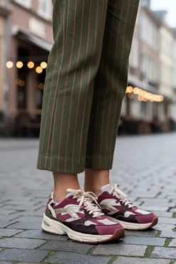 DAMES IQONIC Sneakers Dames