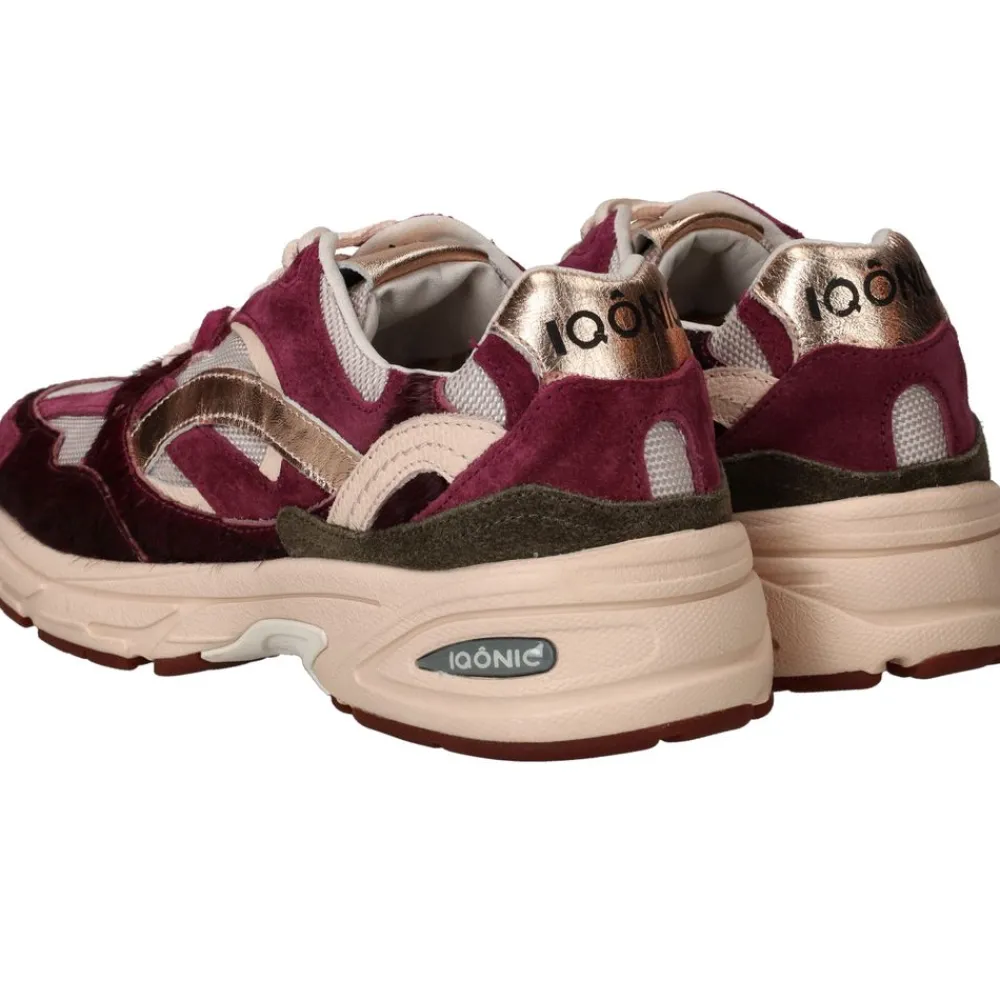 DAMES IQONIC Sneakers Dames