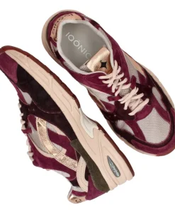 DAMES IQONIC Sneakers Dames