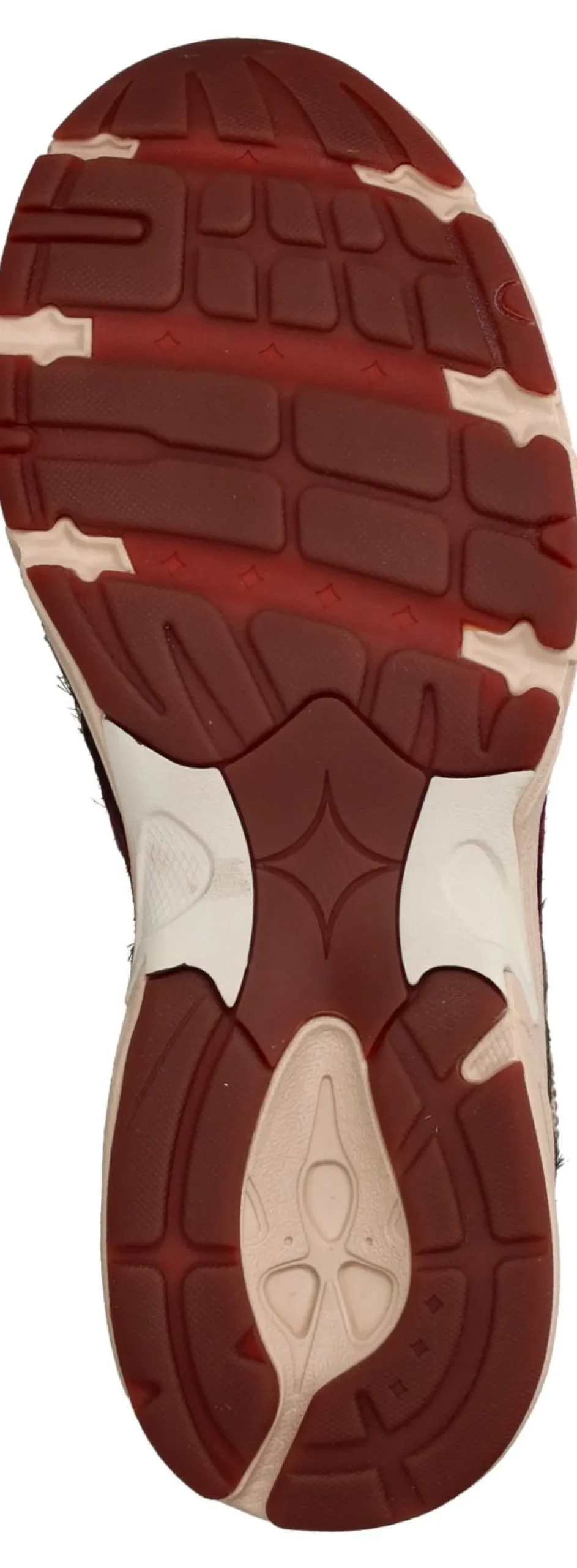 DAMES IQONIC Sneakers Dames