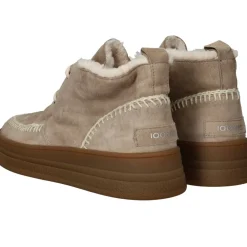 DAMES IQONIC Veterschoenen Dames