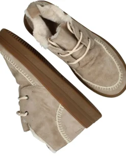 DAMES IQONIC Veterschoenen Dames