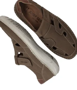 Heren Josef Seibel Anvers 81 Sandalen Heren