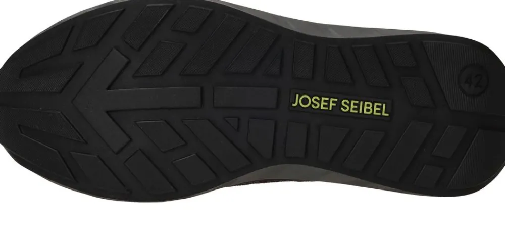 Heren Josef Seibel Cameron 52 Sneakers Heren