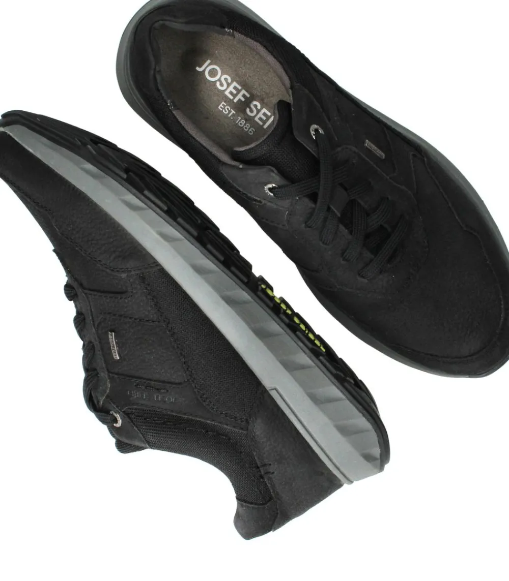 Heren Josef Seibel Cameron 52 Sneakers Heren