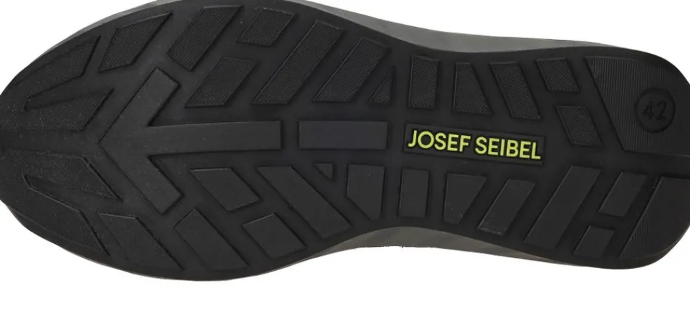 Heren Josef Seibel Cameron 52 Sneakers Heren