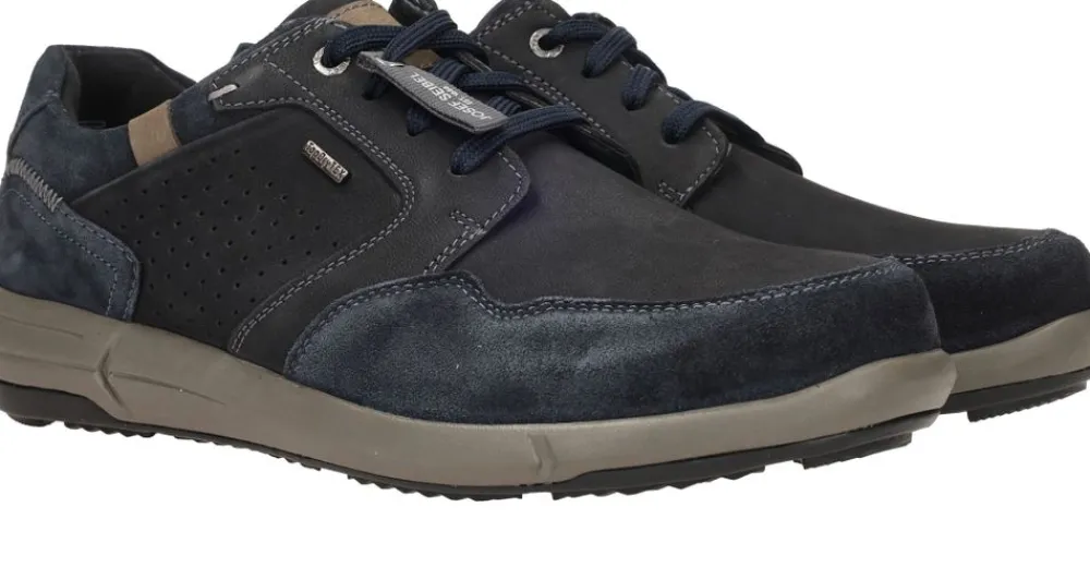 Heren Josef Seibel Enrico 51 Sneakers Heren
