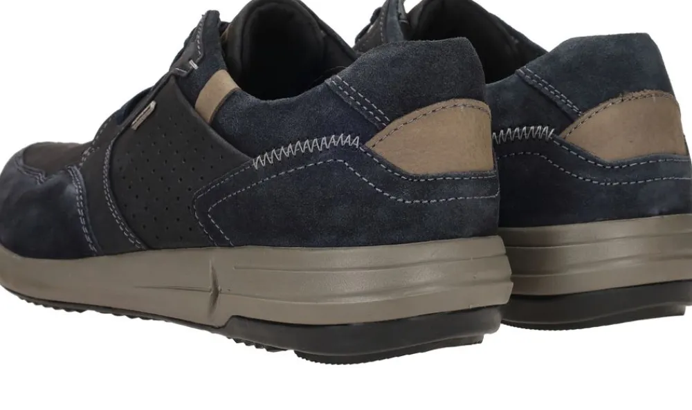 Heren Josef Seibel Enrico 51 Sneakers Heren