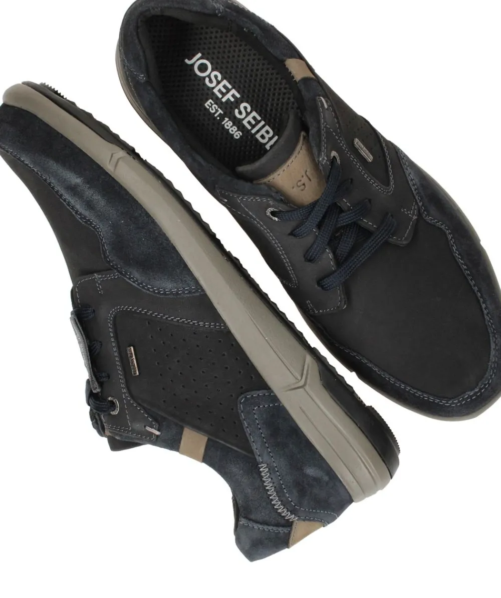 Heren Josef Seibel Enrico 51 Sneakers Heren