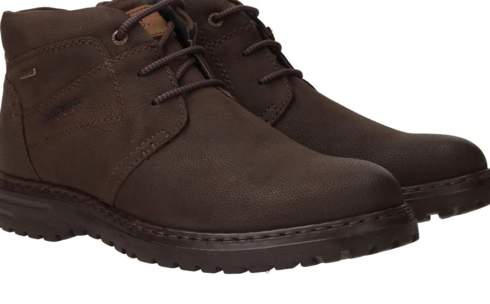Heren Josef Seibel Erroll 50 Veterboots Heren