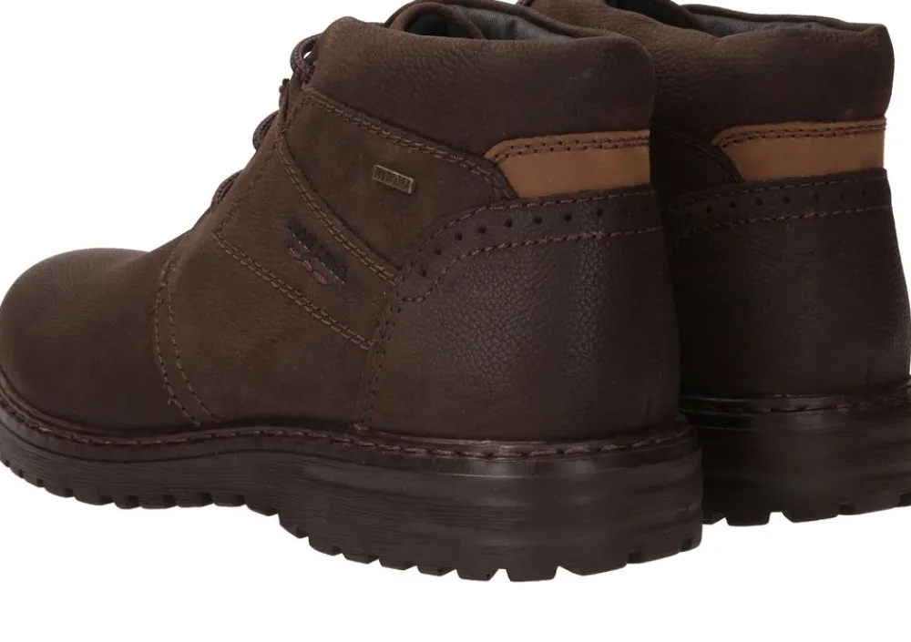 Heren Josef Seibel Erroll 50 Veterboots Heren