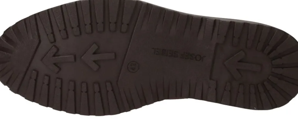 Heren Josef Seibel Erroll 50 Veterboots Heren