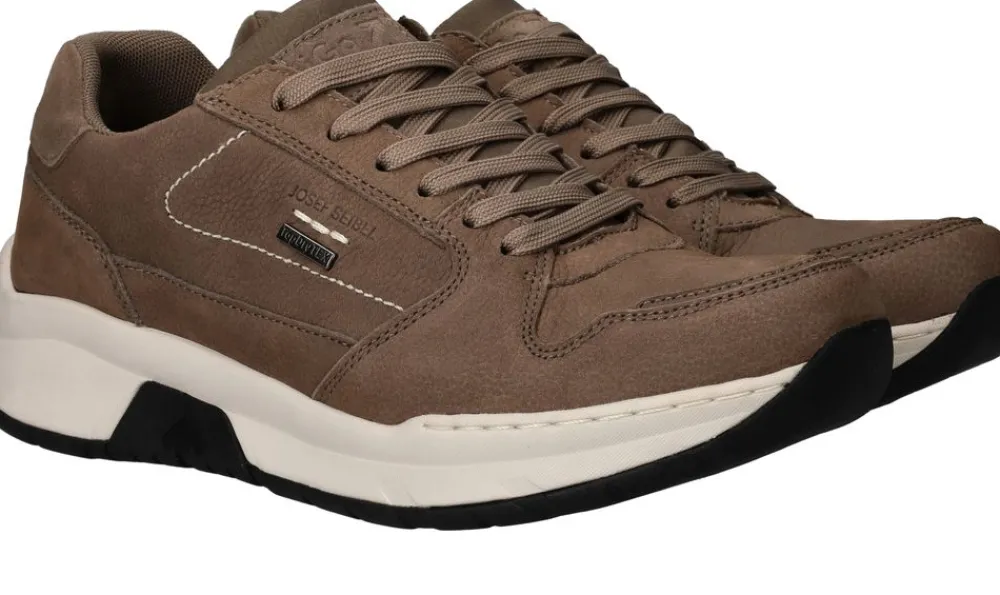Heren Josef Seibel Mitchell 50 Boots Heren