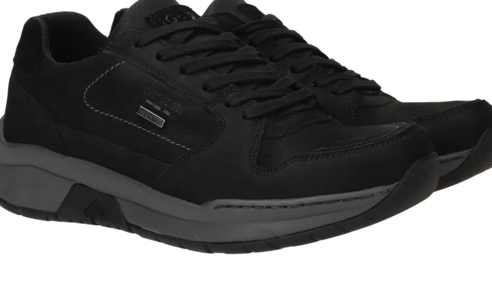 Heren Josef Seibel Mitchell 50 Boots Heren