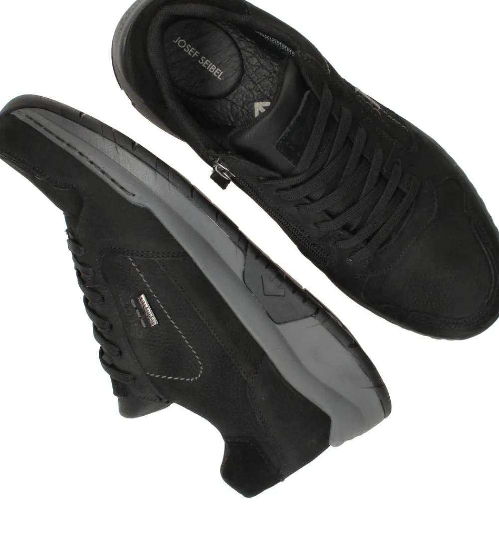 Heren Josef Seibel Mitchell 50 Boots Heren