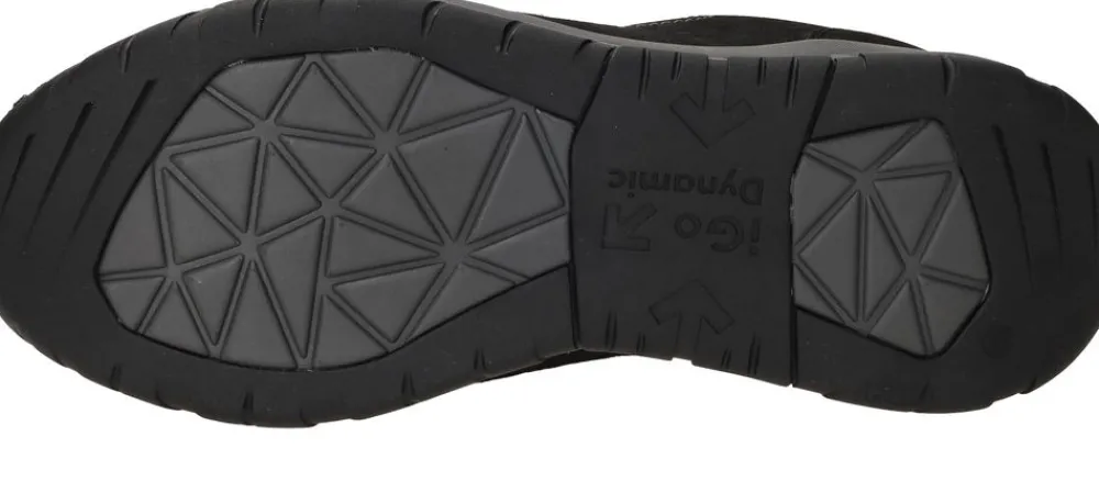 Heren Josef Seibel Mitchell 50 Boots Heren