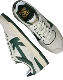 Heren Kaotiko Boston Piping Sneakers Heren