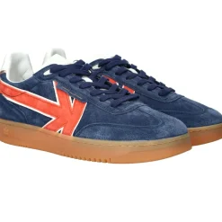 Heren Kaotiko Boston Sneakers Heren