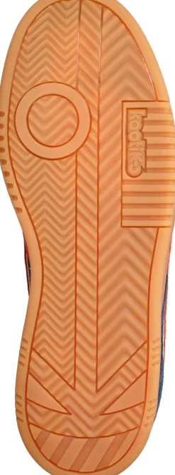 Heren Kaotiko Boston Sneakers Heren