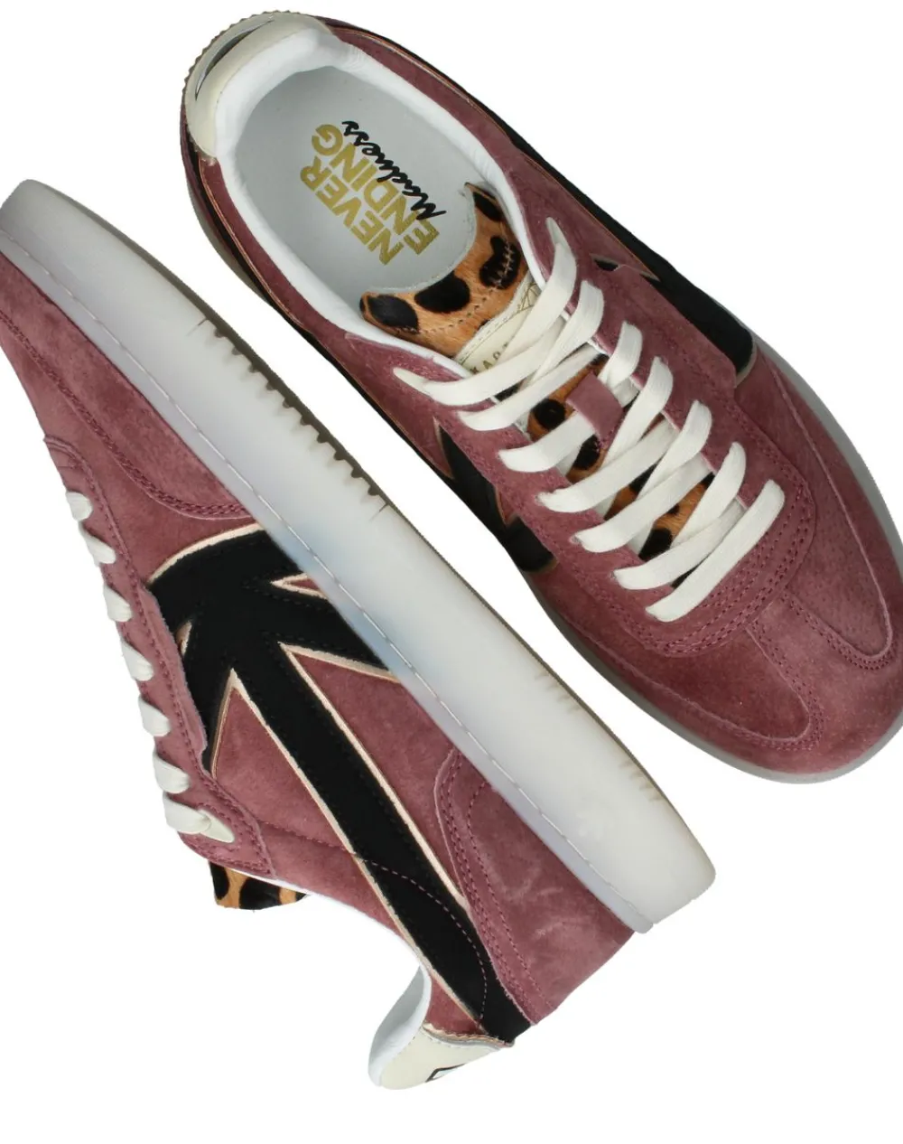 DAMES Kaotiko Boston V Sneakers Dames