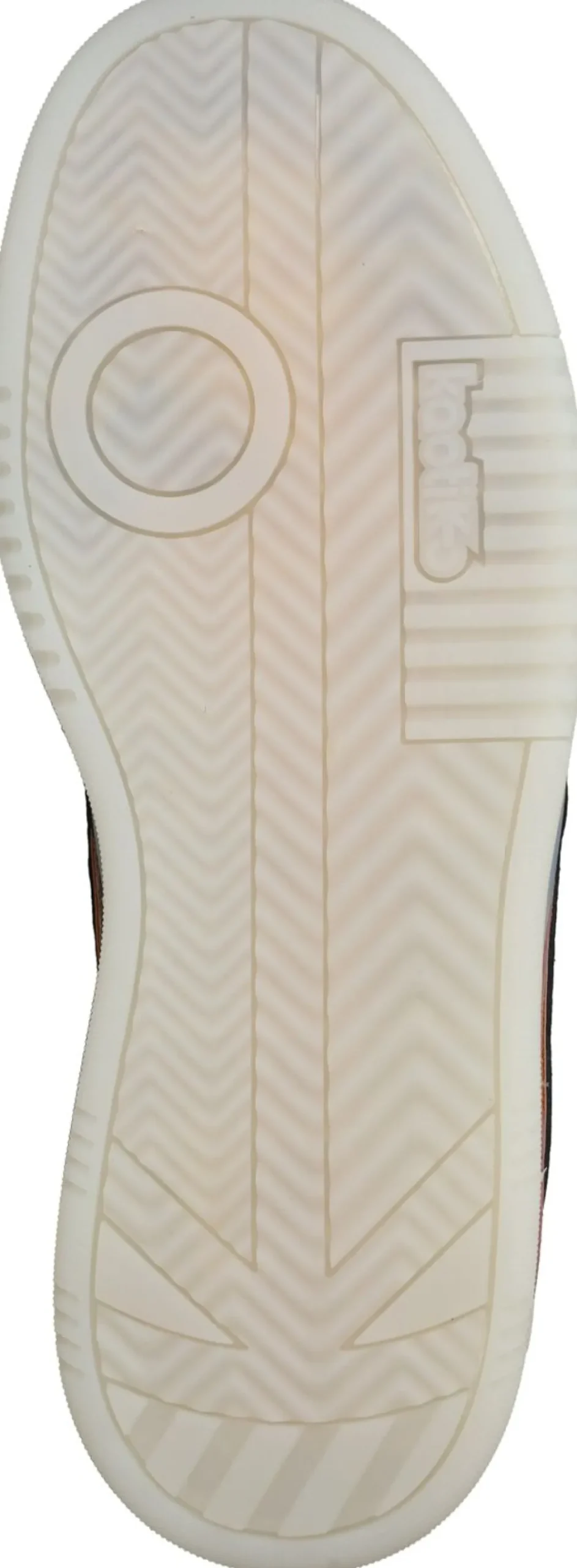 DAMES Kaotiko Boston V Sneakers Dames