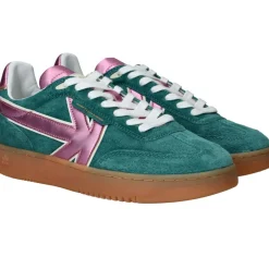 DAMES Kaotiko Boston V Sneakers Dames