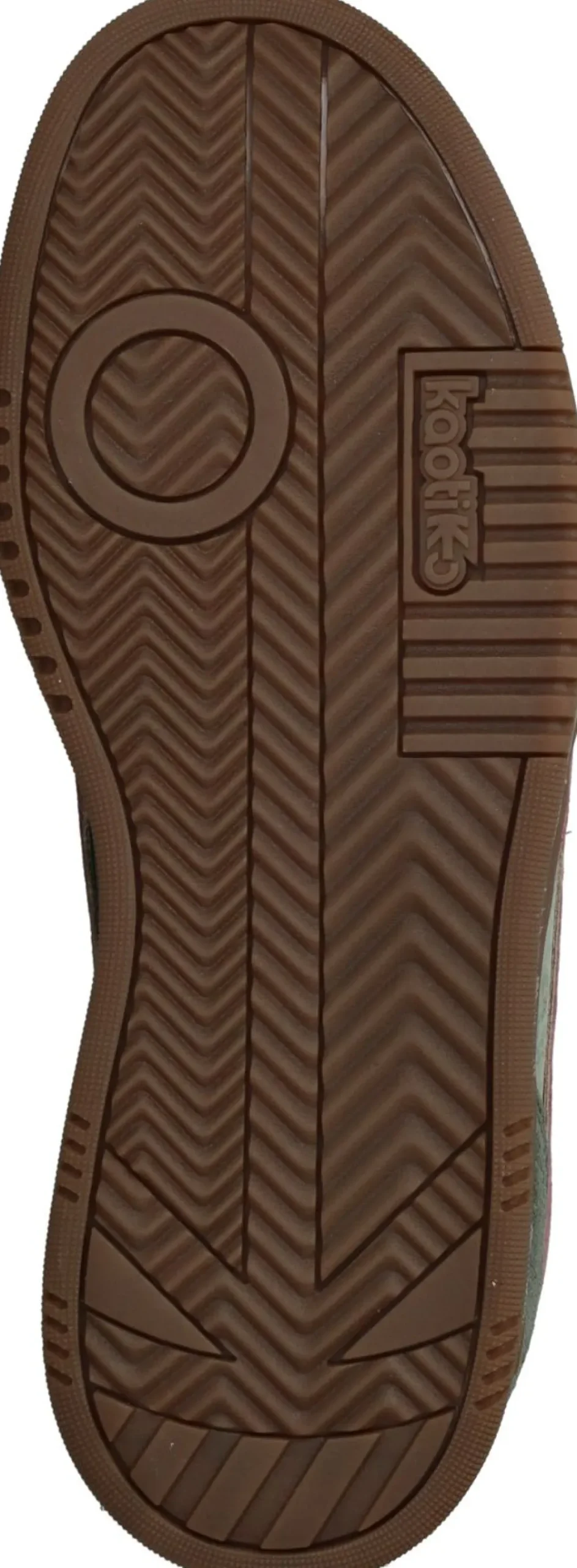 DAMES Kaotiko Boston V Sneakers Dames