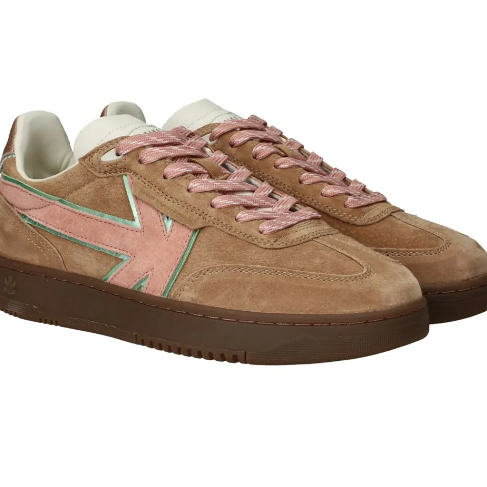 DAMES Kaotiko Boston V Sneakers Dames