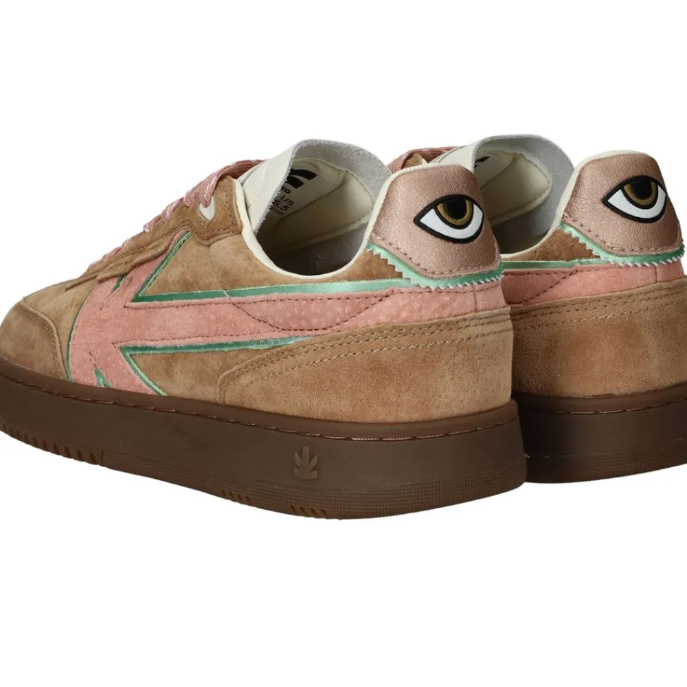 DAMES Kaotiko Boston V Sneakers Dames