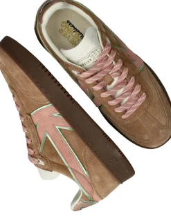 DAMES Kaotiko Boston V Sneakers Dames