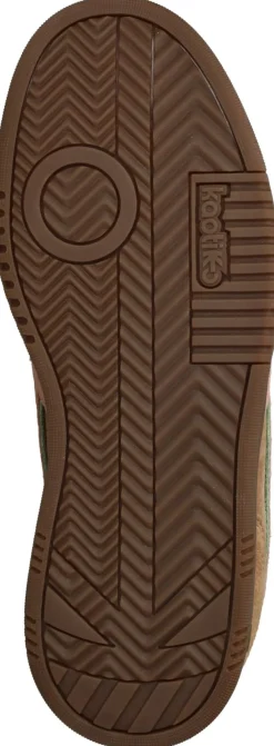 DAMES Kaotiko Boston V Sneakers Dames