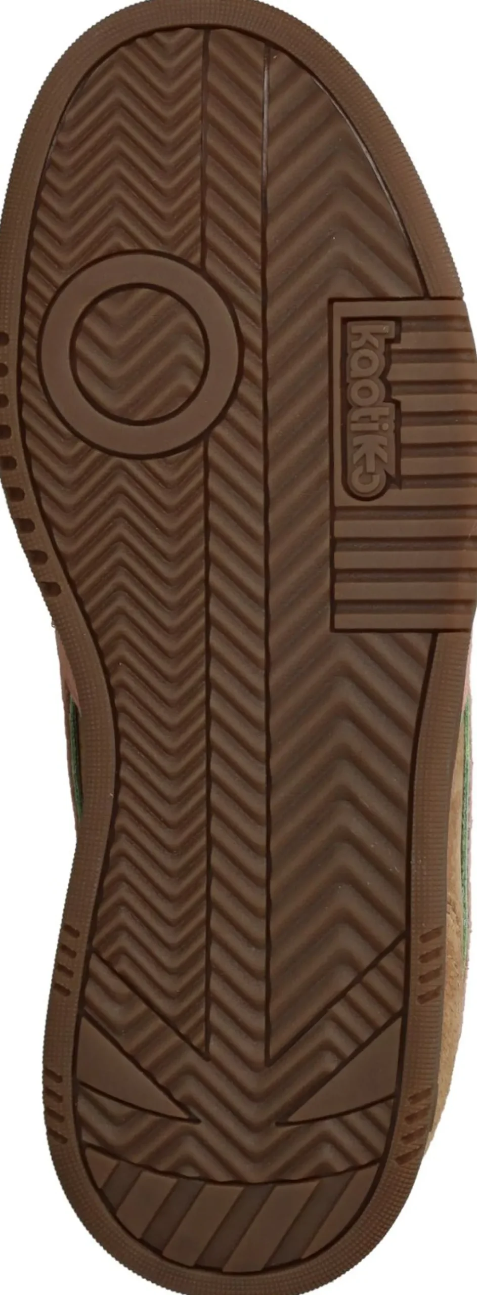 DAMES Kaotiko Boston V Sneakers Dames
