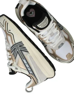 DAMES Kaotiko Detroit Tach Sneakers Dames