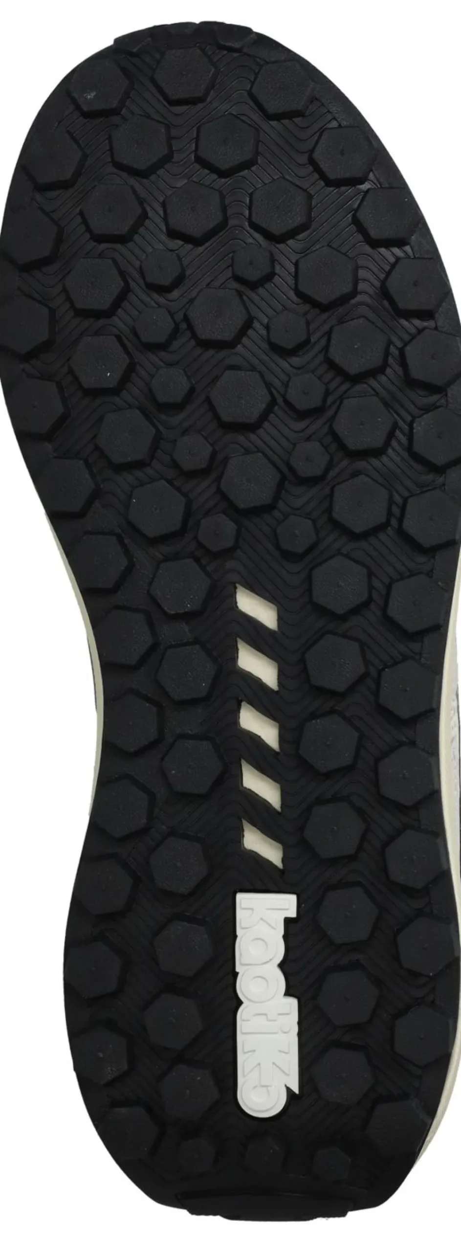 DAMES Kaotiko Detroit Tach Sneakers Dames