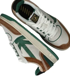Heren Kaotiko Sneakers Beige Heren