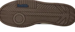 Heren Kaotiko Sneakers Bruin Heren