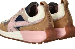DAMES Kaotiko Sneakers Dames